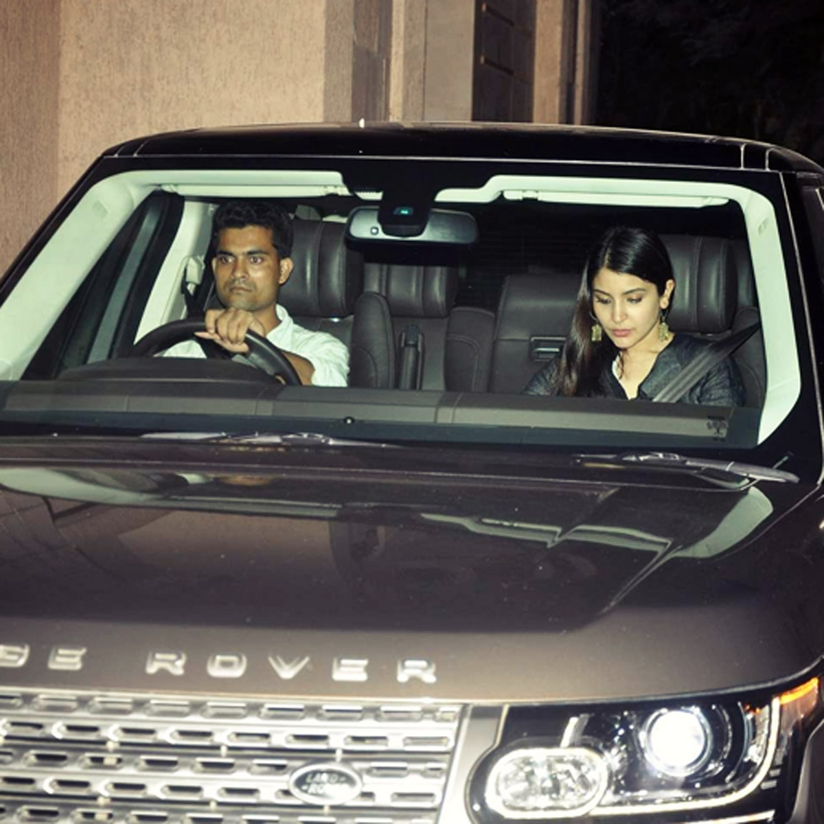 अनुष्का शर्मा