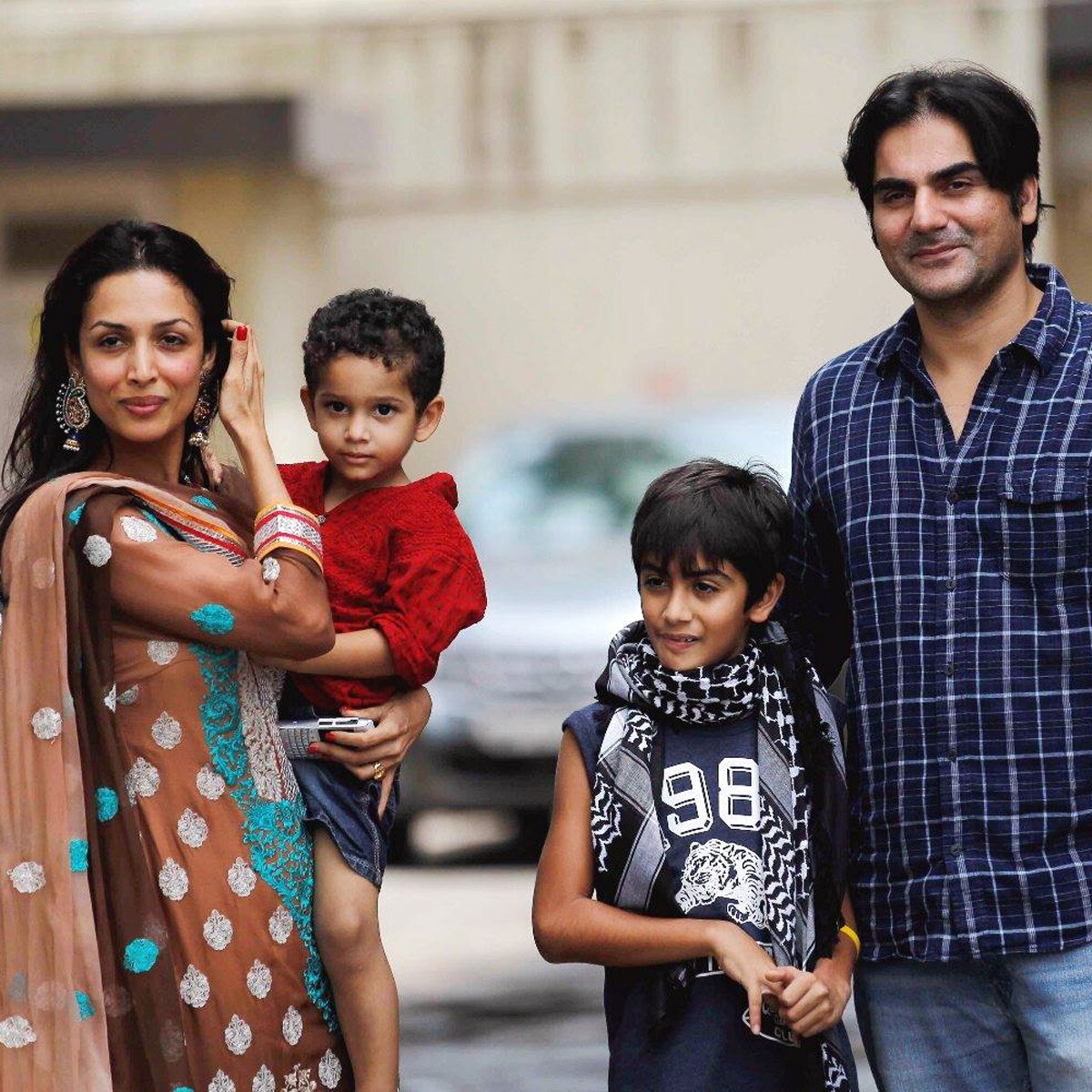 मलाइका अरोड़ा