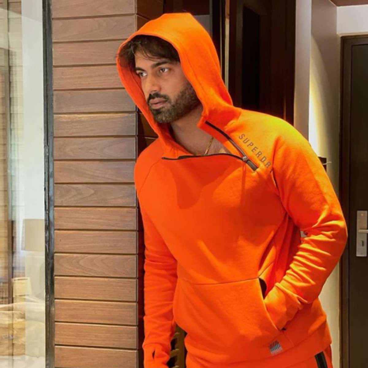 अरहान बहल