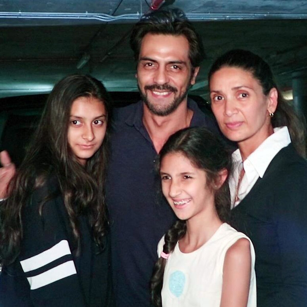 अर्जुन रामपाल