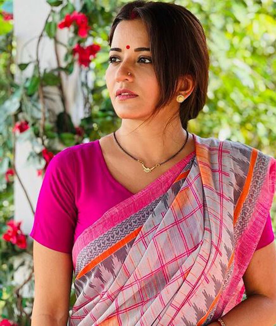 मोनालिसा