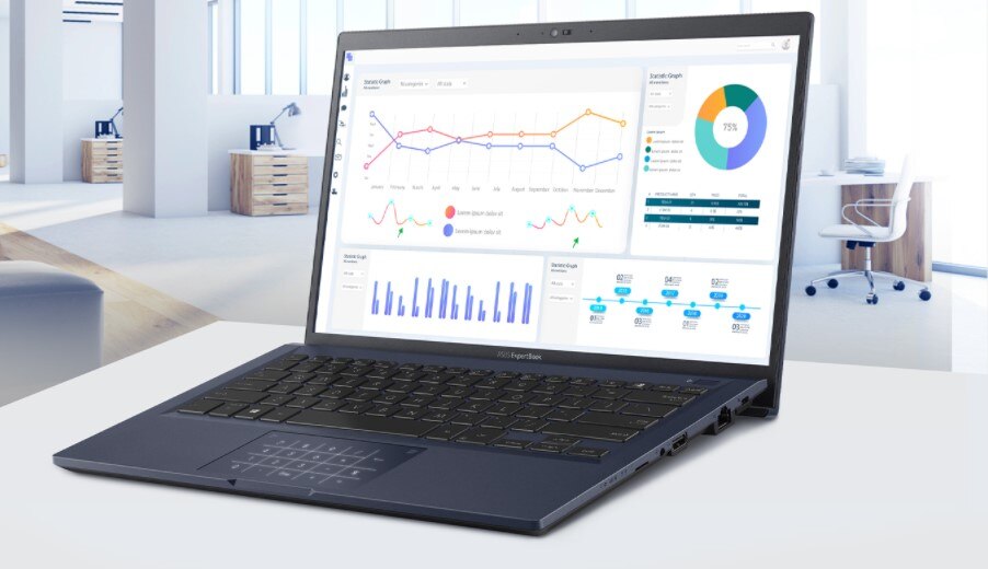 Asus ExpertBook B1400