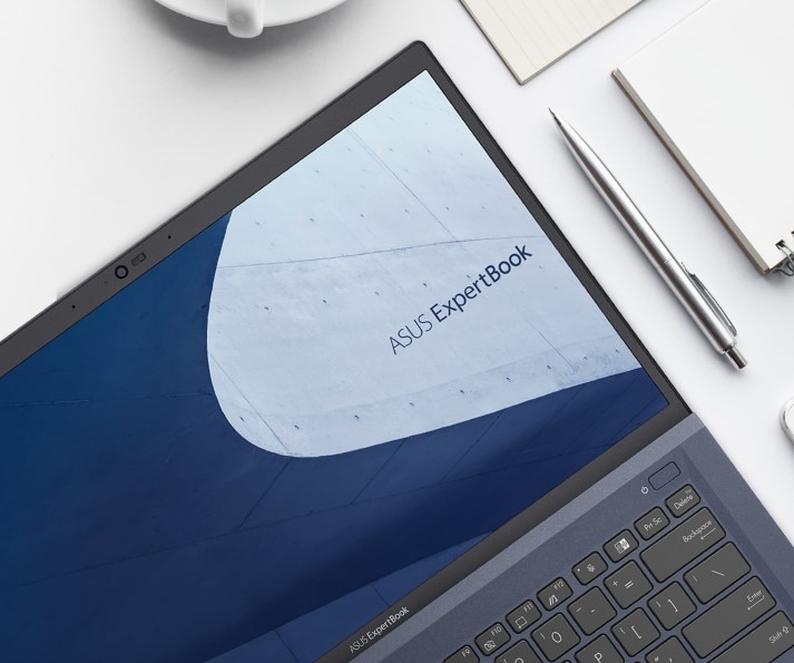 Asus ExpertBook B1400