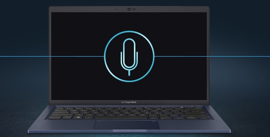 Asus ExpertBook B1400