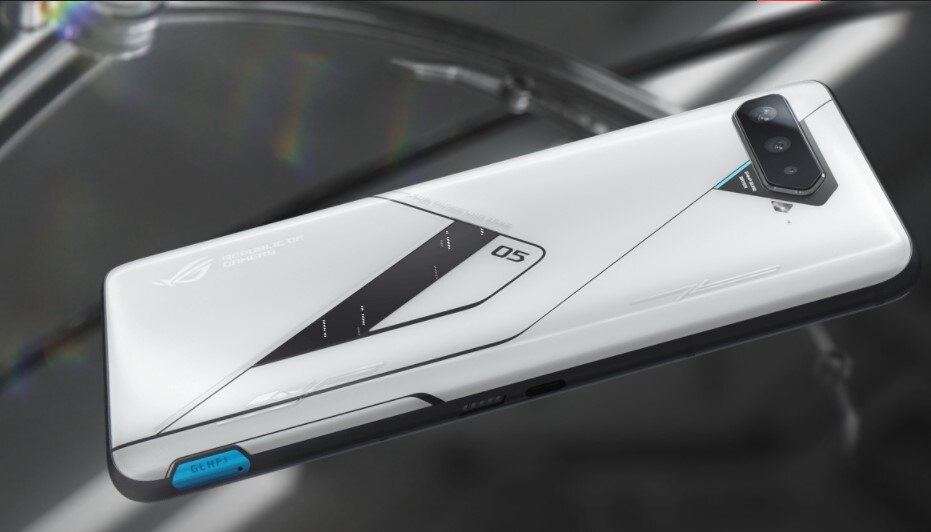 ROG Phone 5 Ultimate