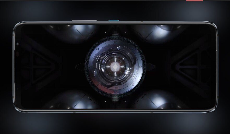 ROG Phone 5 Ultimate