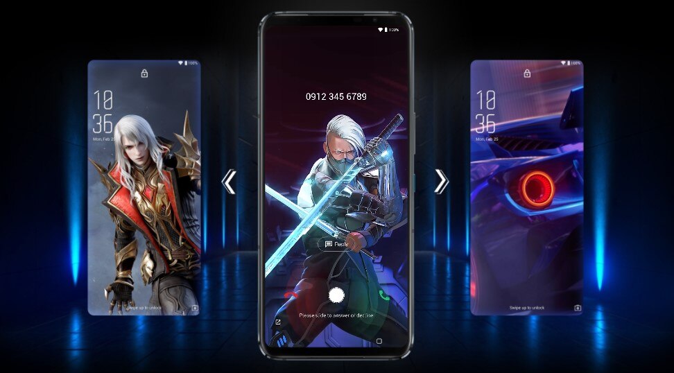 ROG Phone 5 Ultimate