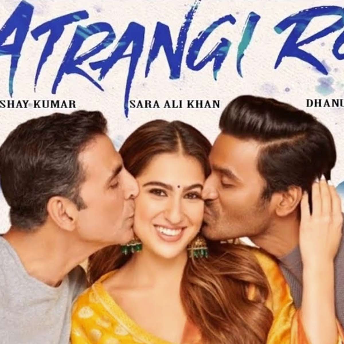 अतरंगी रे 