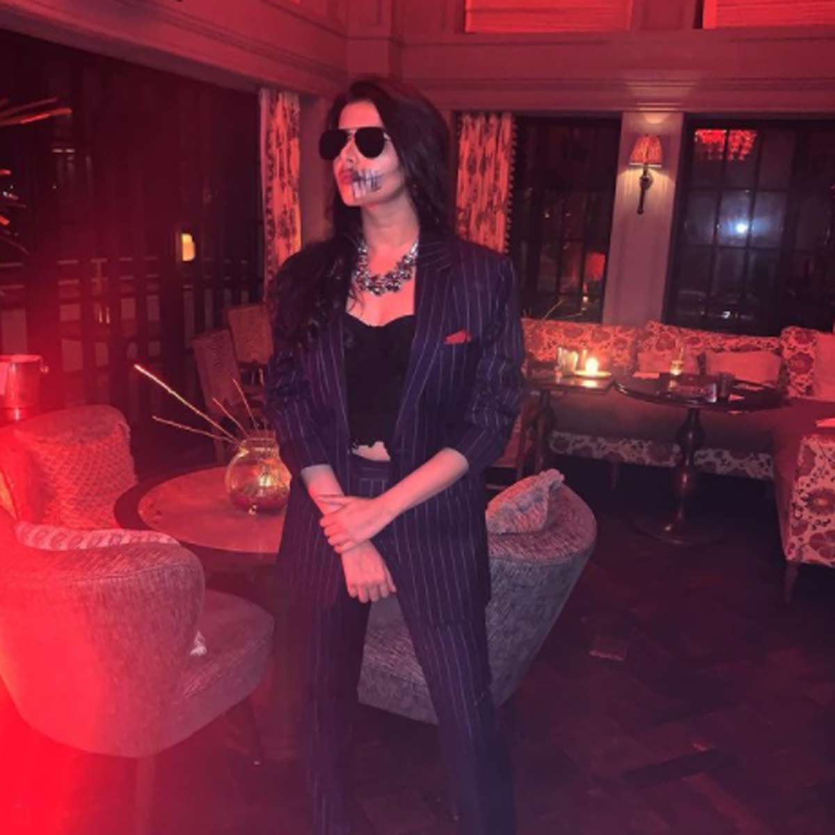 अवंतिका दसानी