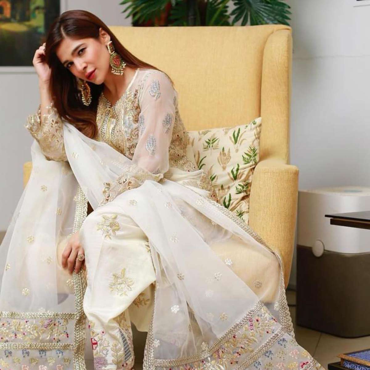 आयशा उमर 