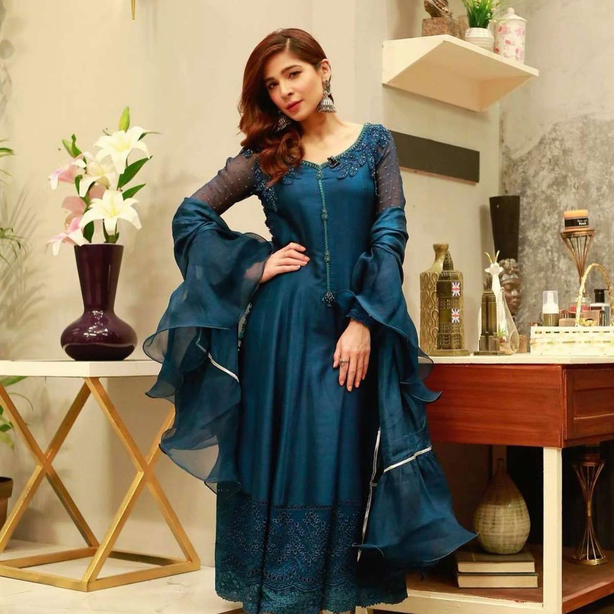 आयशा उमर 