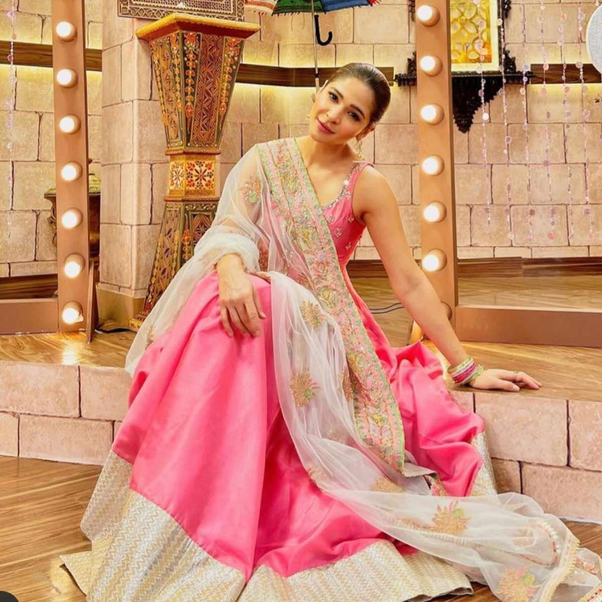 आयशा उमर 