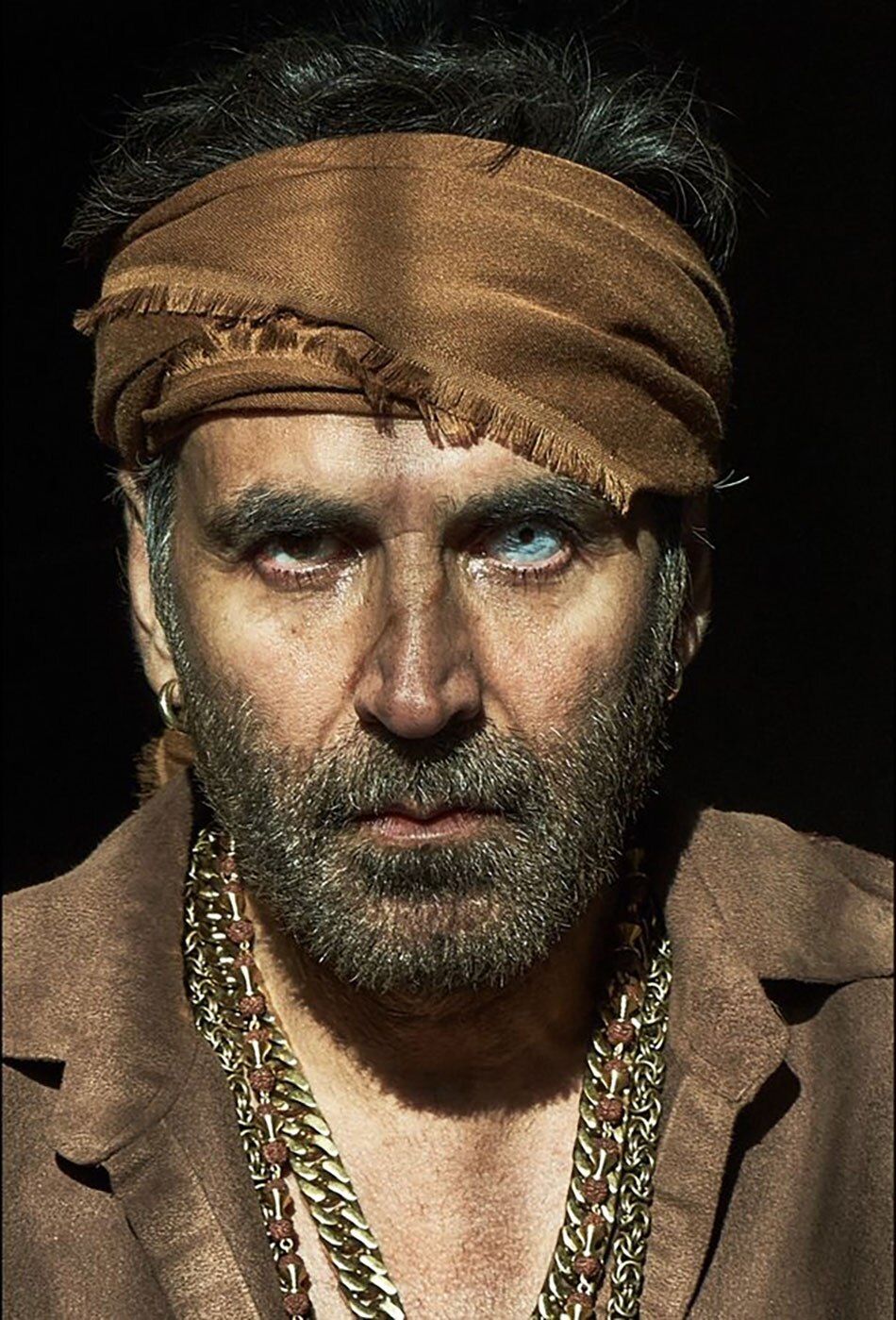 बच्चन पांडे