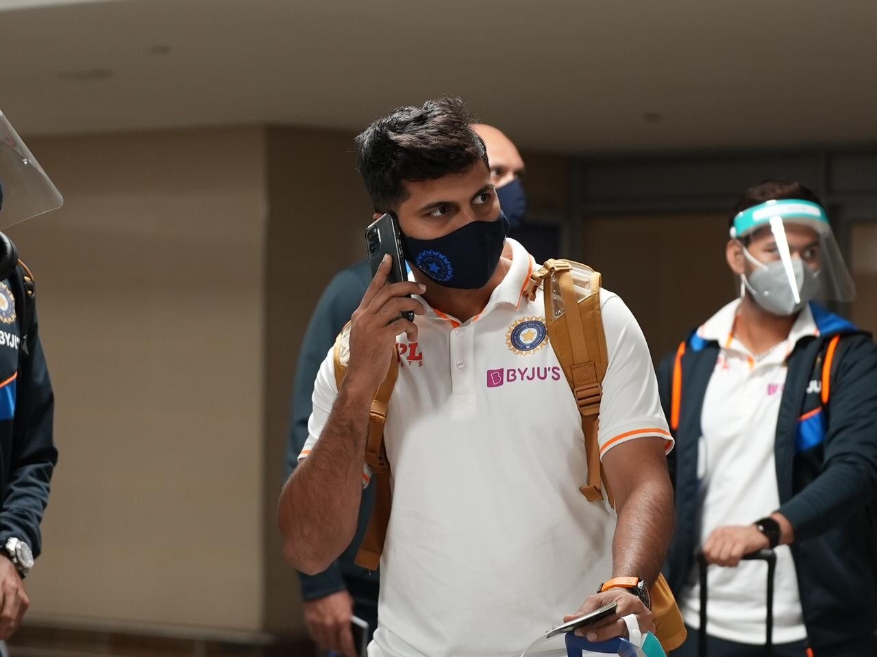 India Vs South Africa