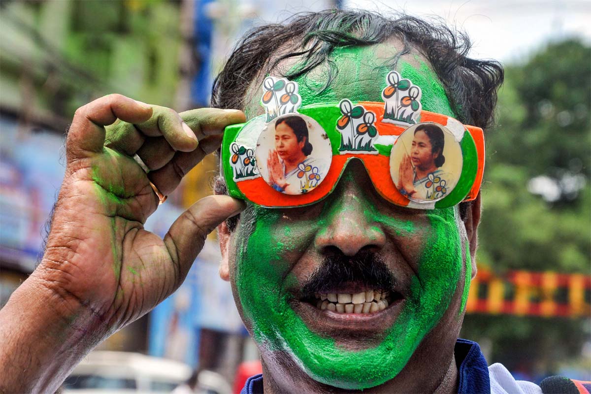 West Bengal Election 2021