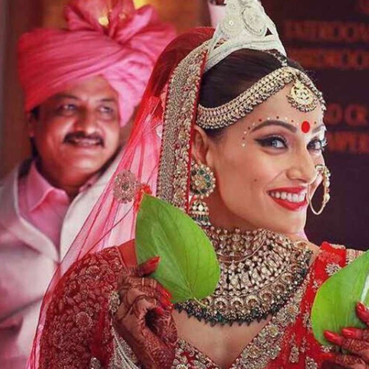 बिपाशा बसू