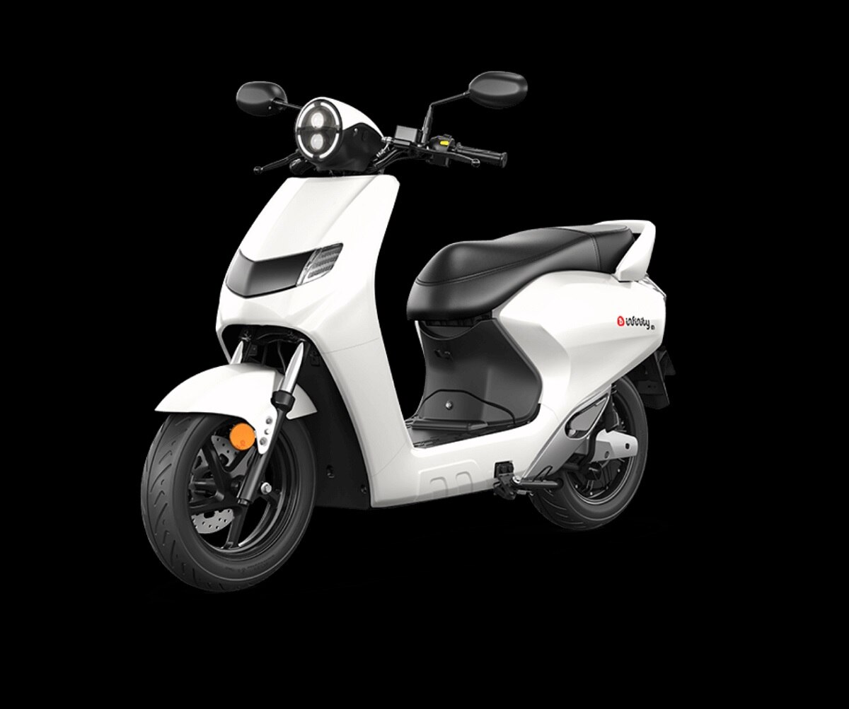 Bounce Infinity E1 की पॉवर