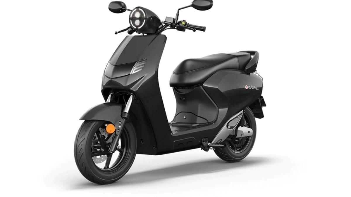 5 रंग में मिलेगा Bounce Infinity E1