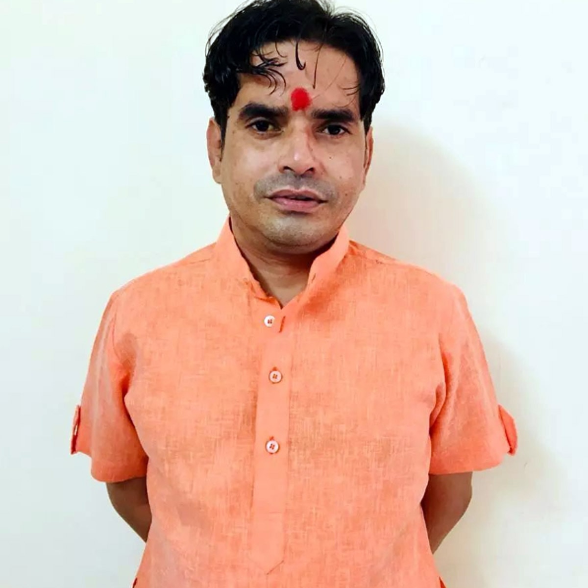 ब्रह्मा मिश्रा