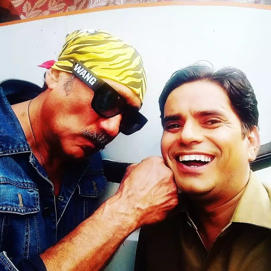 ब्रह्मा मिश्रा