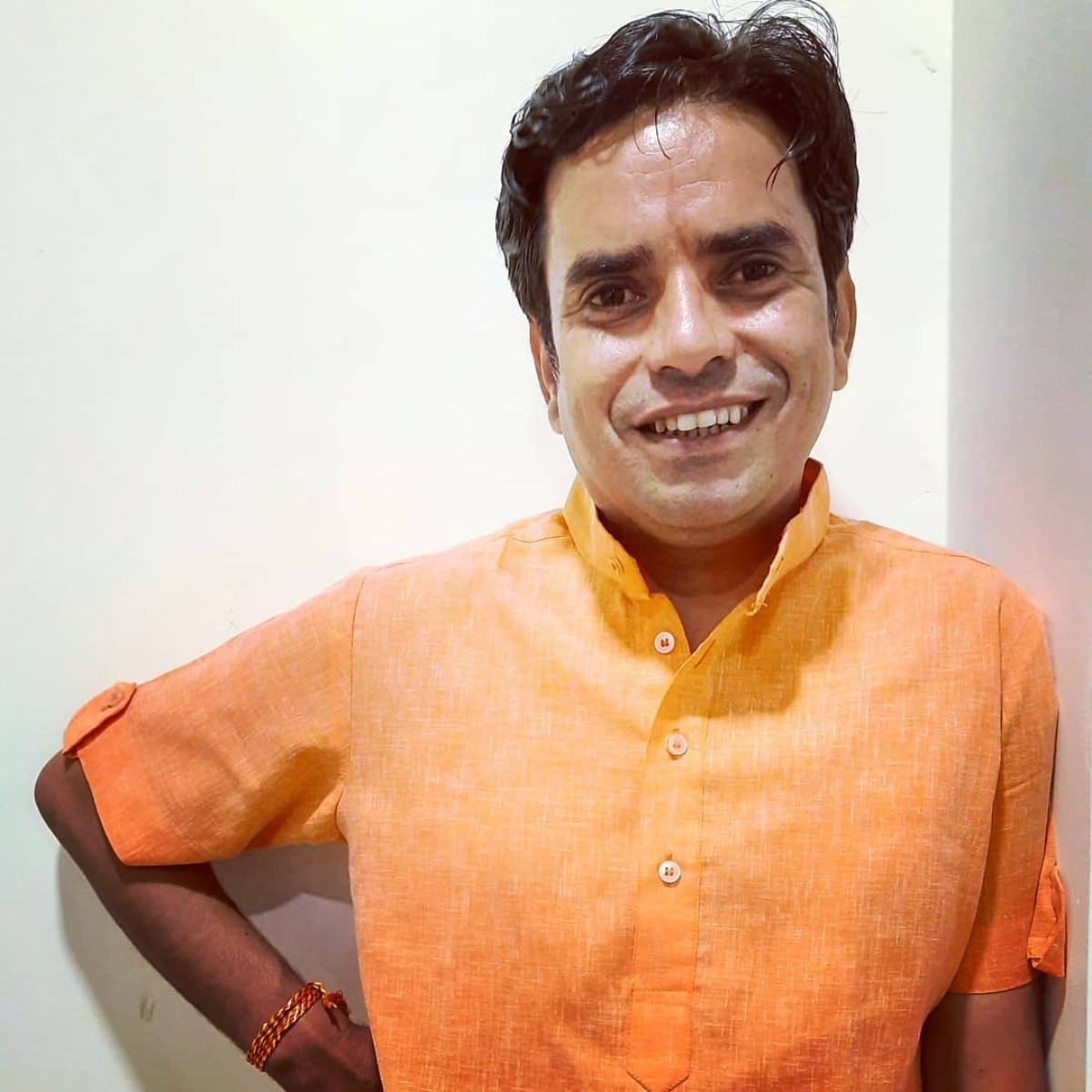 ब्रह्मा मिश्रा