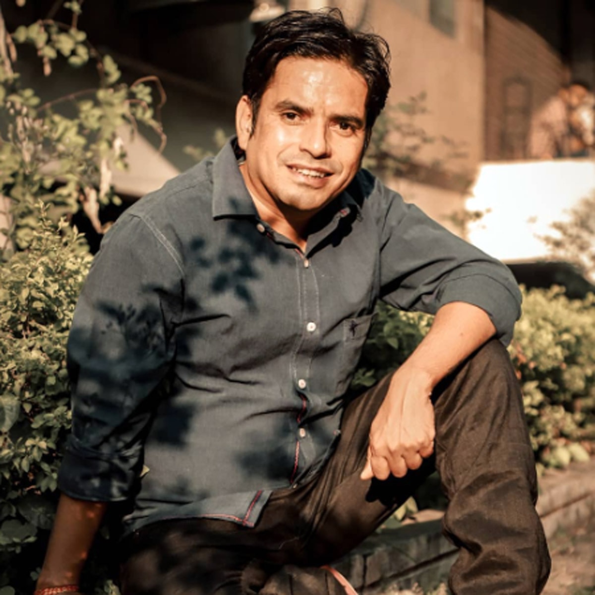 ब्रह्मा मिश्रा