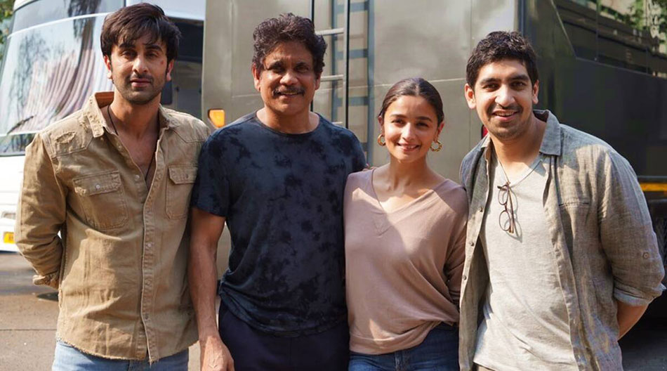 ब्रह्मास्त्र