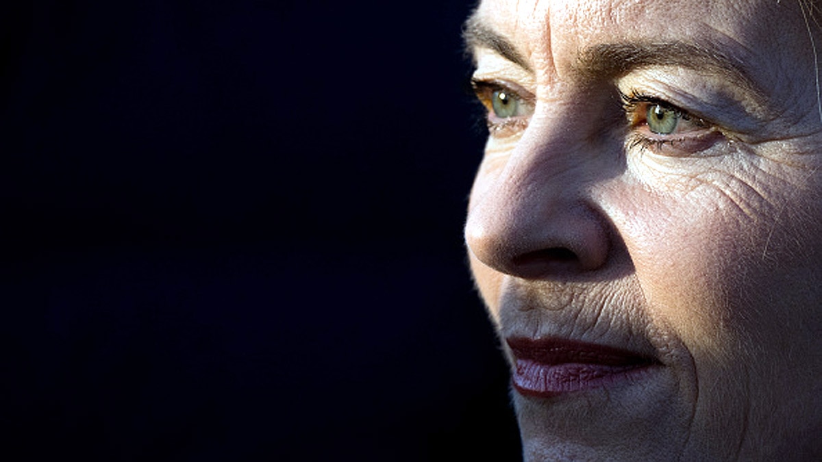 Night Vision After Cancer Treatment 