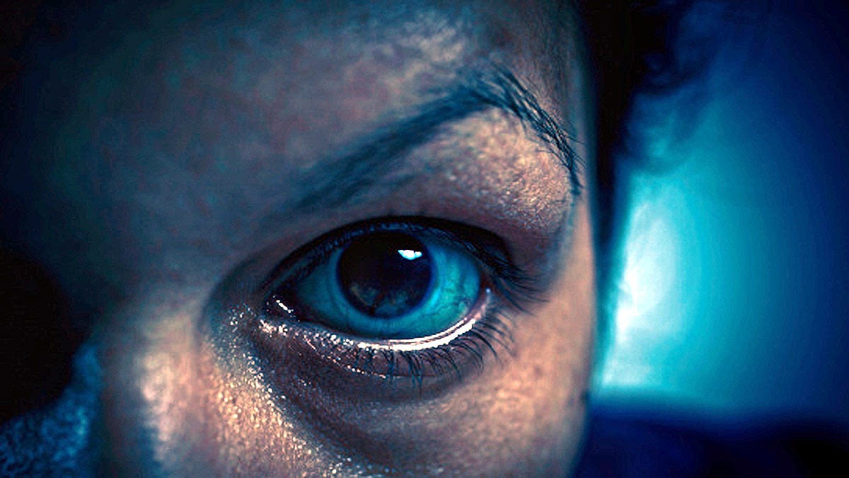 Night Vision After Cancer Treatment 