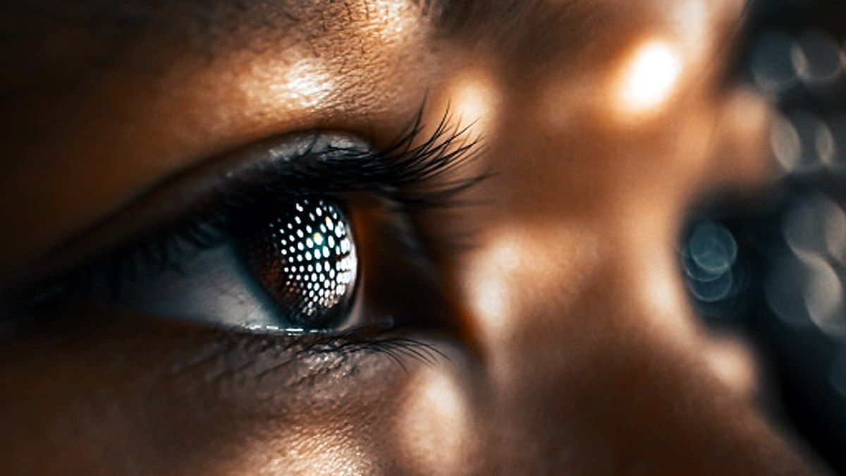 Night Vision After Cancer Treatment 