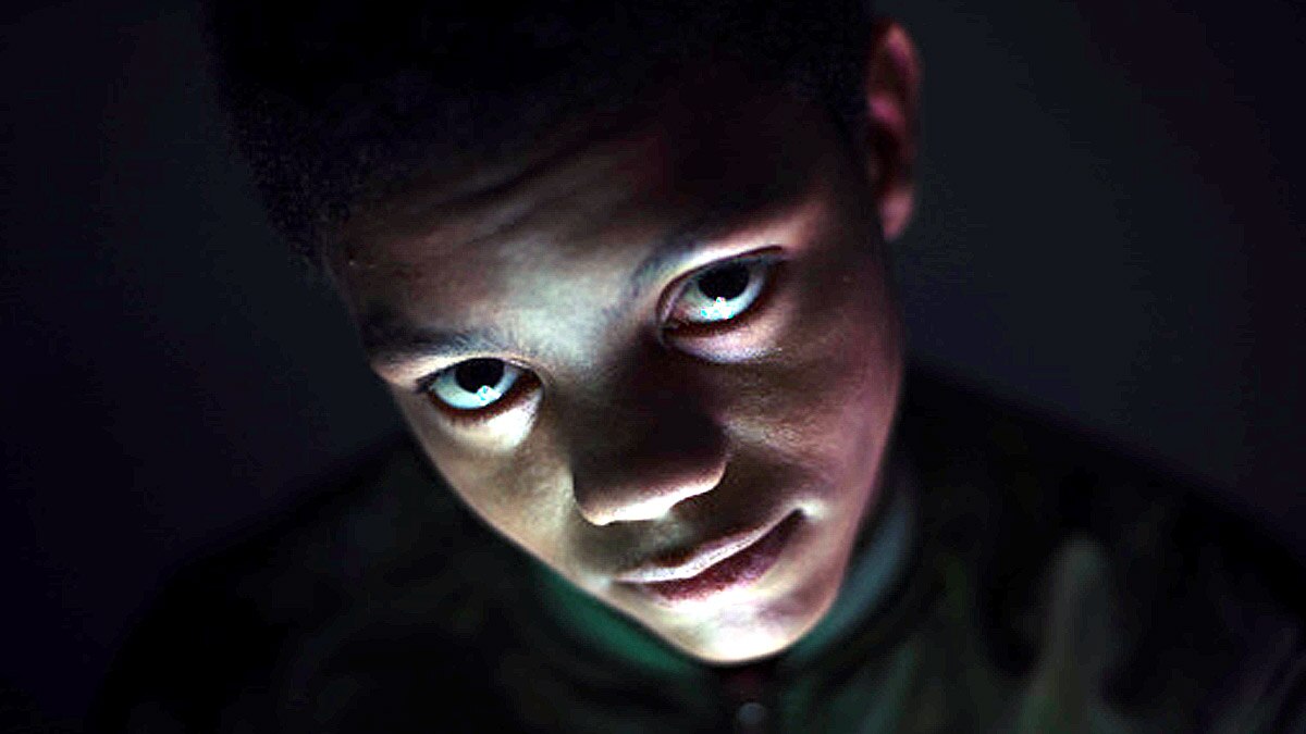 Night Vision After Cancer Treatment 