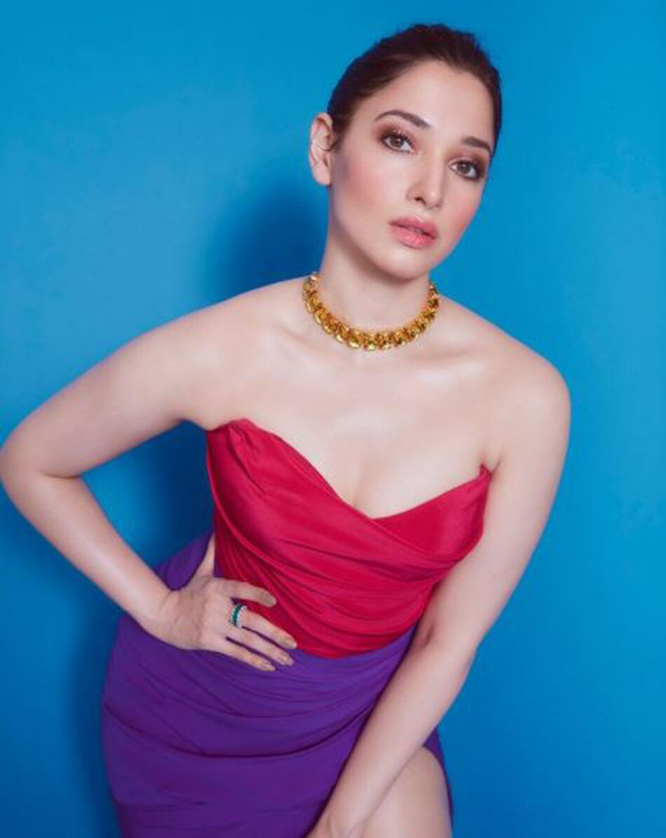 तमन्ना भाटिया