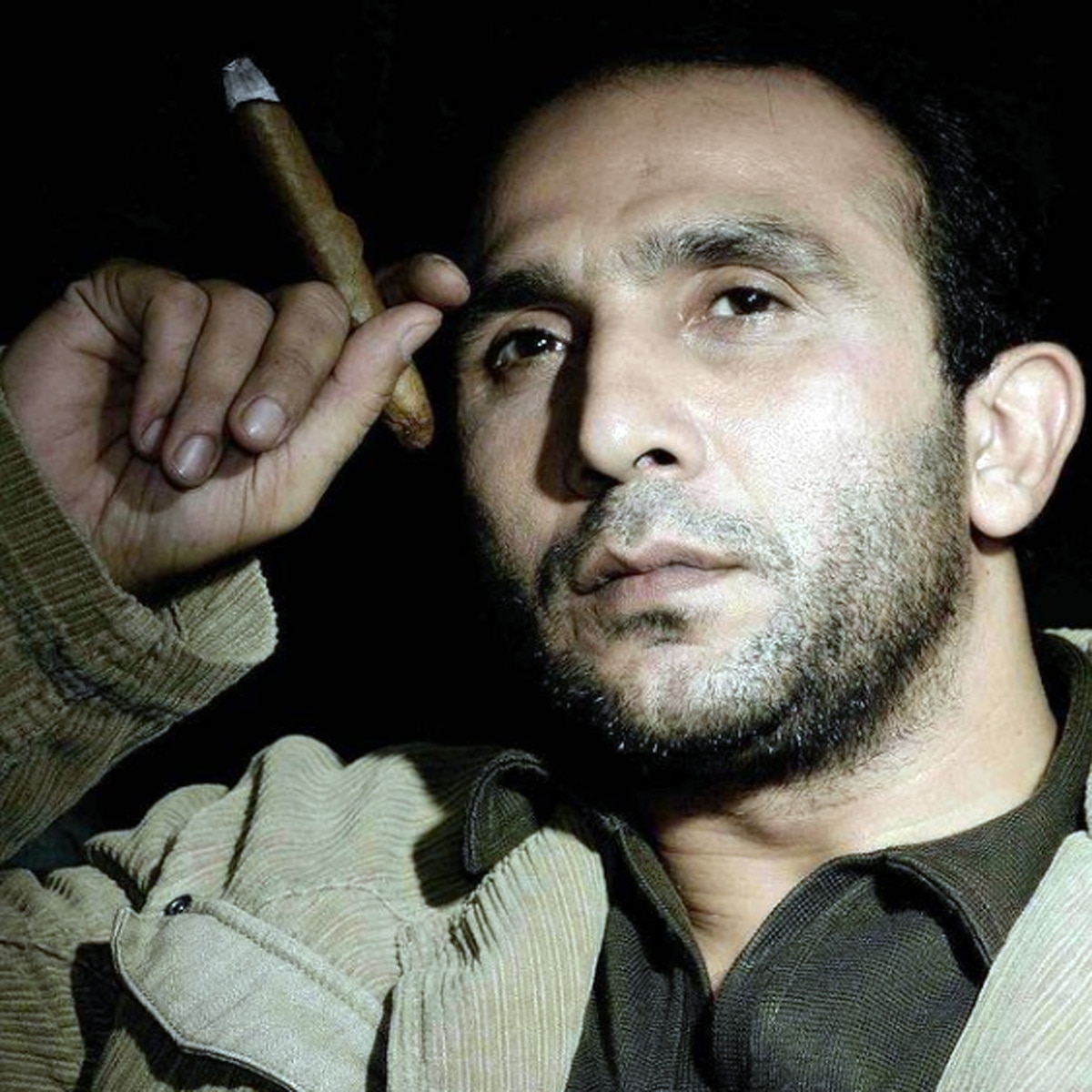 बिक्रमजीत कंवरपाल 