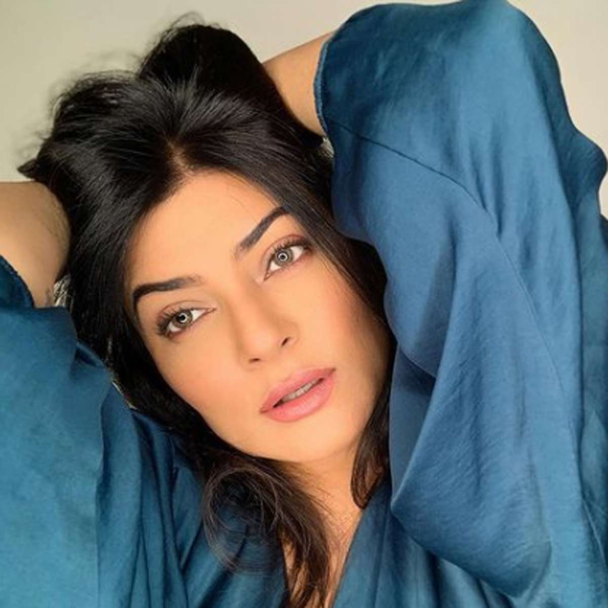 सुष्मिता सेन 