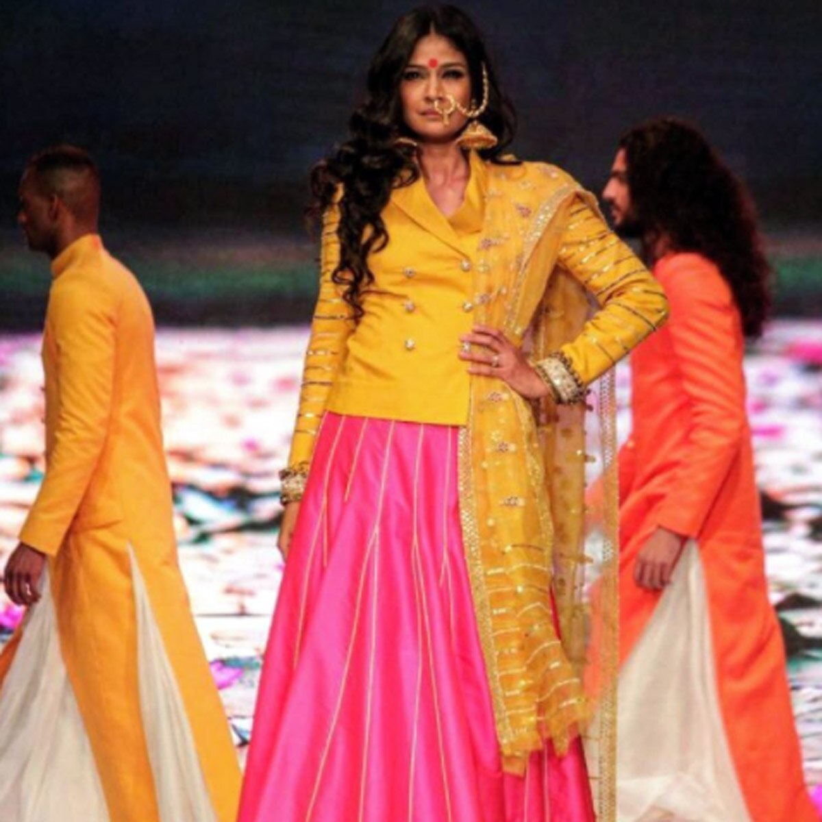 कैरल ग्रेस‍ियस