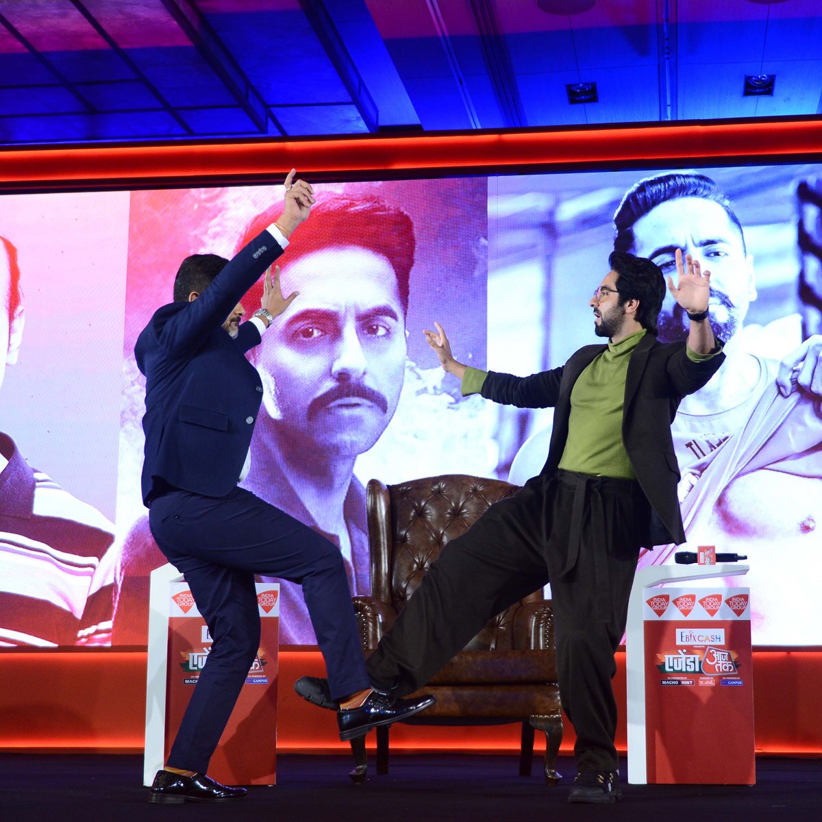 आयुषमान खुराना