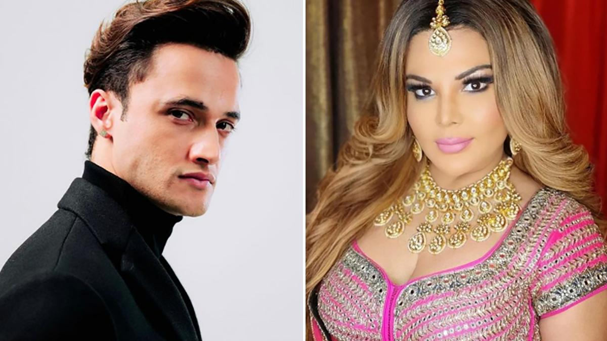 राखी सावंत से आसिम रियाज तक, सेक्सुअलिटी पर कमेंट कर ट्रोल हुए BB कंटेस्टेंट्स