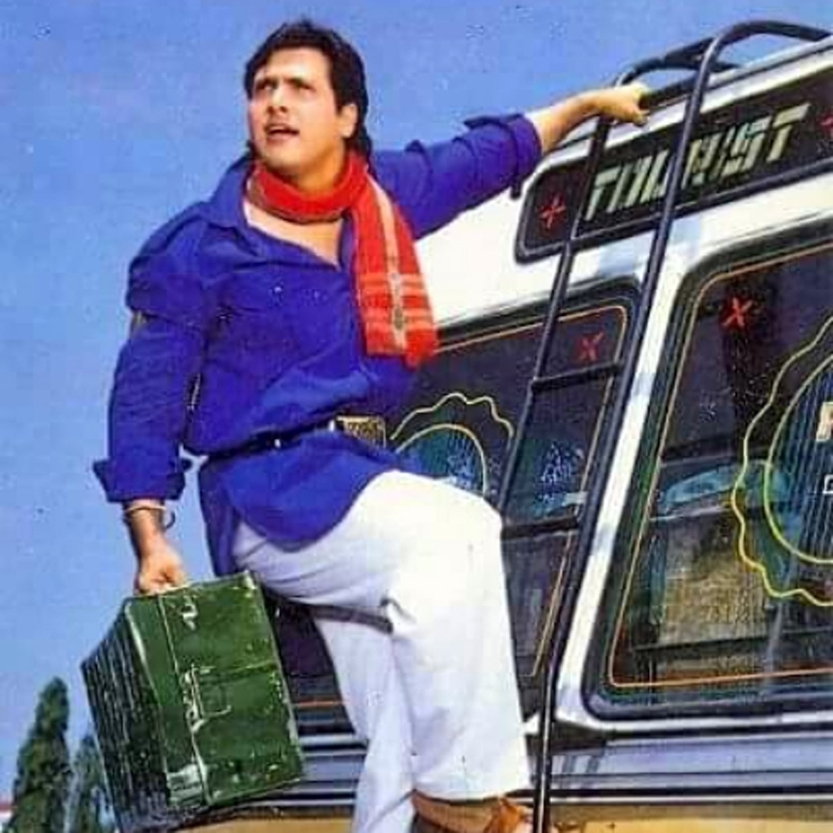 कुली नंबर 1 