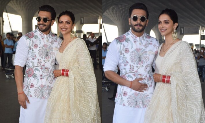 दीपिका पादुकोण