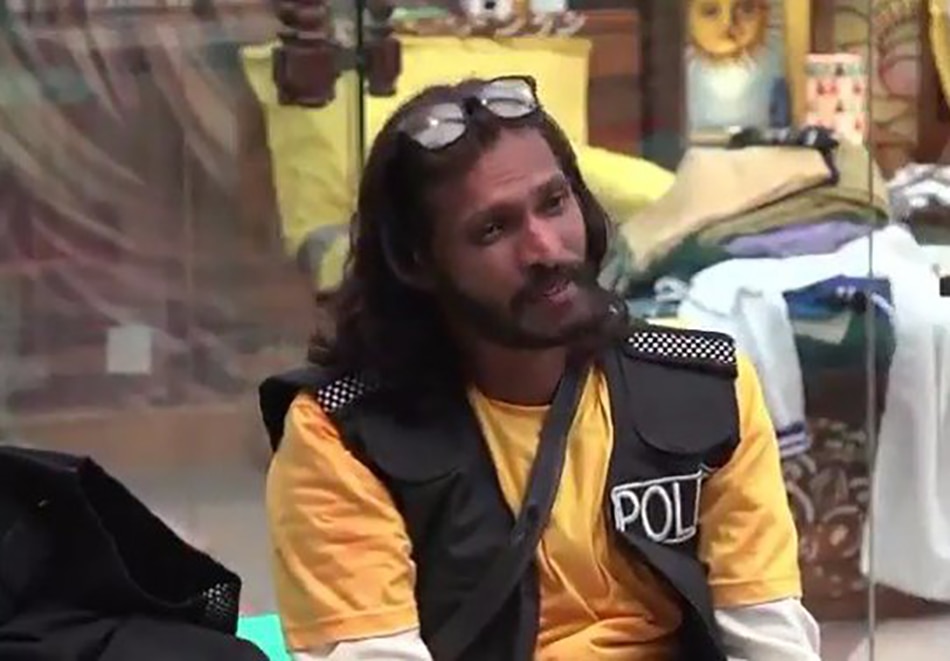  अभिजीत बिचुकले