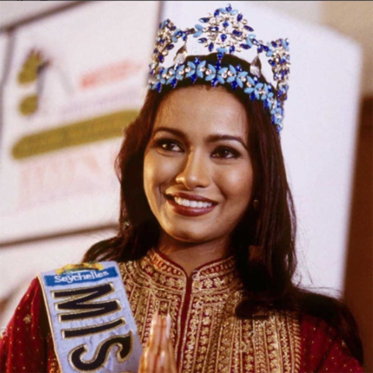 डायना हेडन 