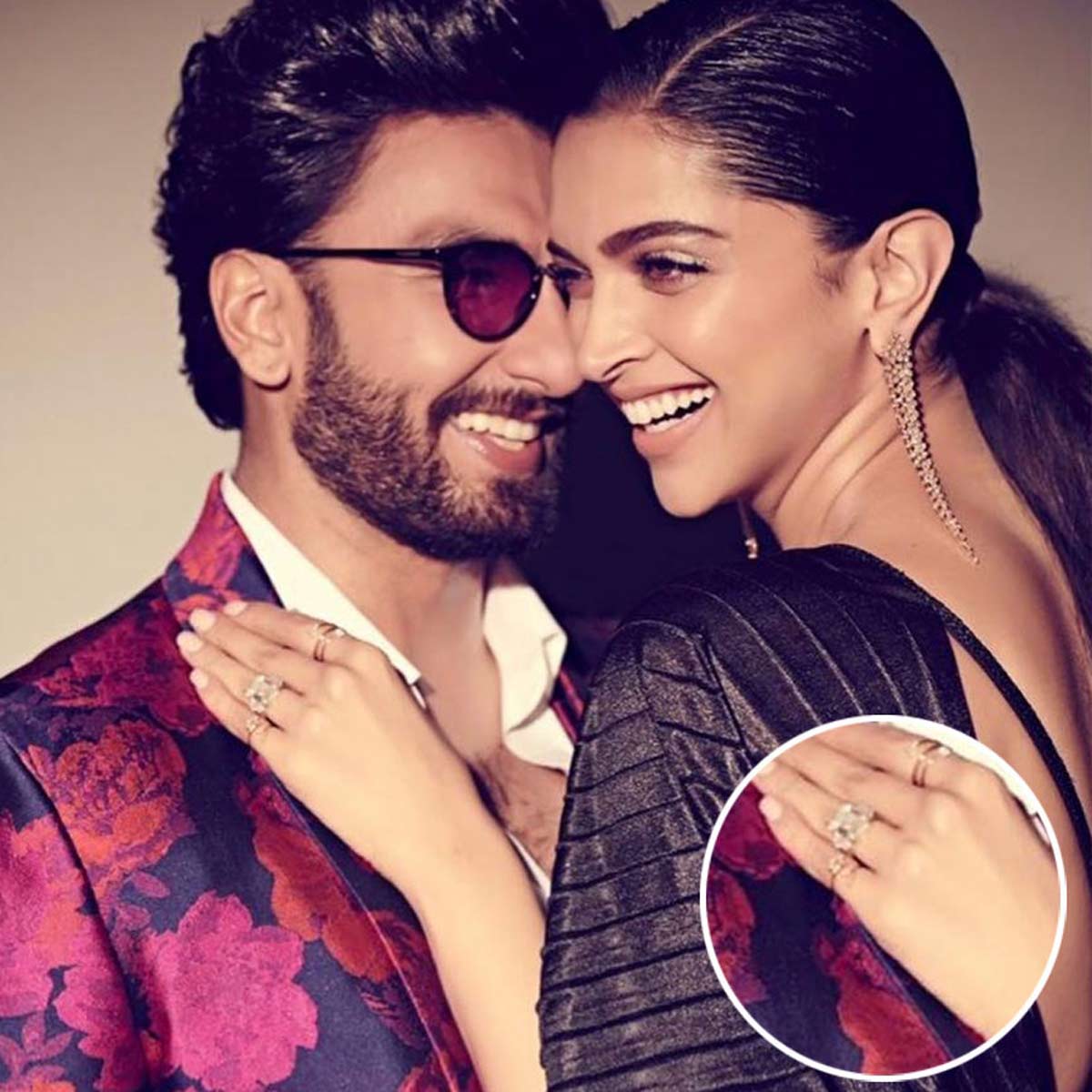 दीपिका पादुकोण