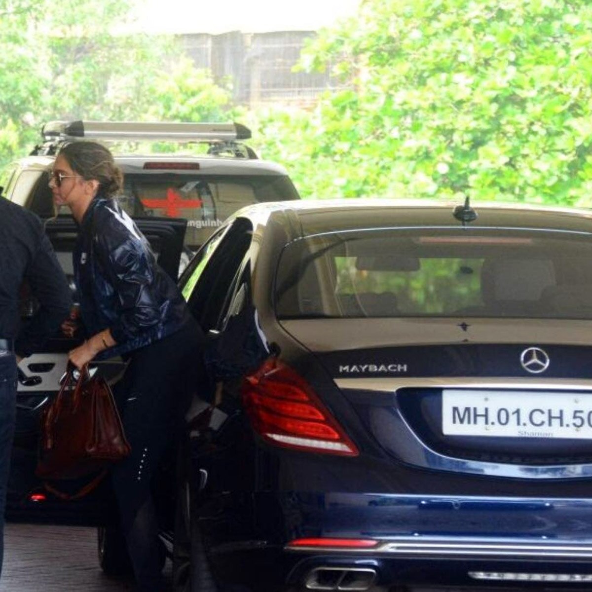 दीपिका पादुकोण