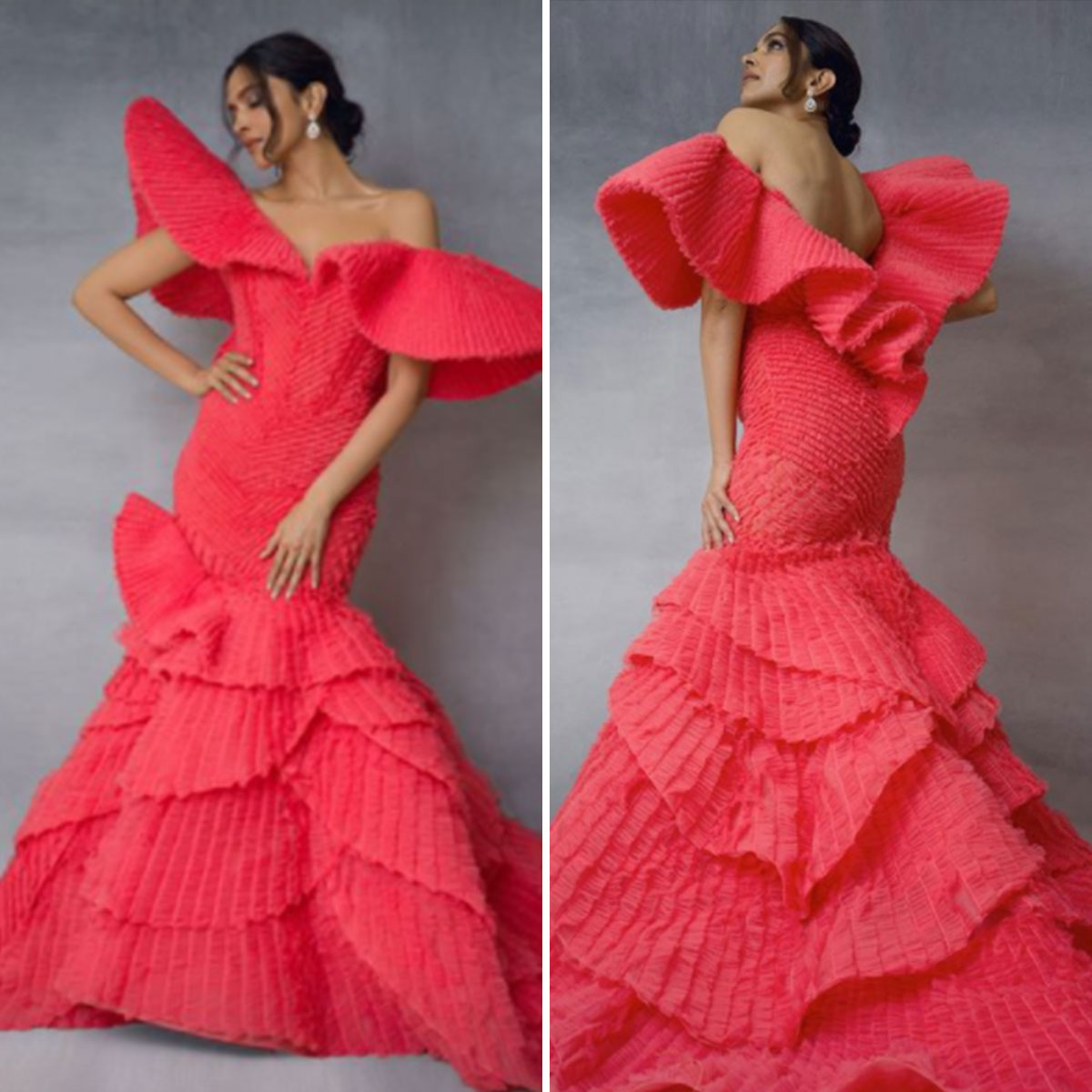 दीपिका पादुकोण