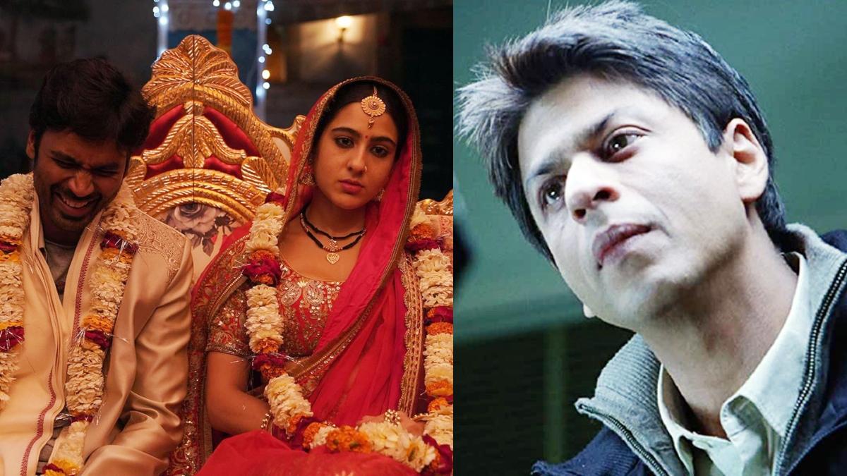 बॉलीवुड की इन फिल्मों में दिखाई गई Mental Illness, एक्टर्स ने किया बढ़िया काम