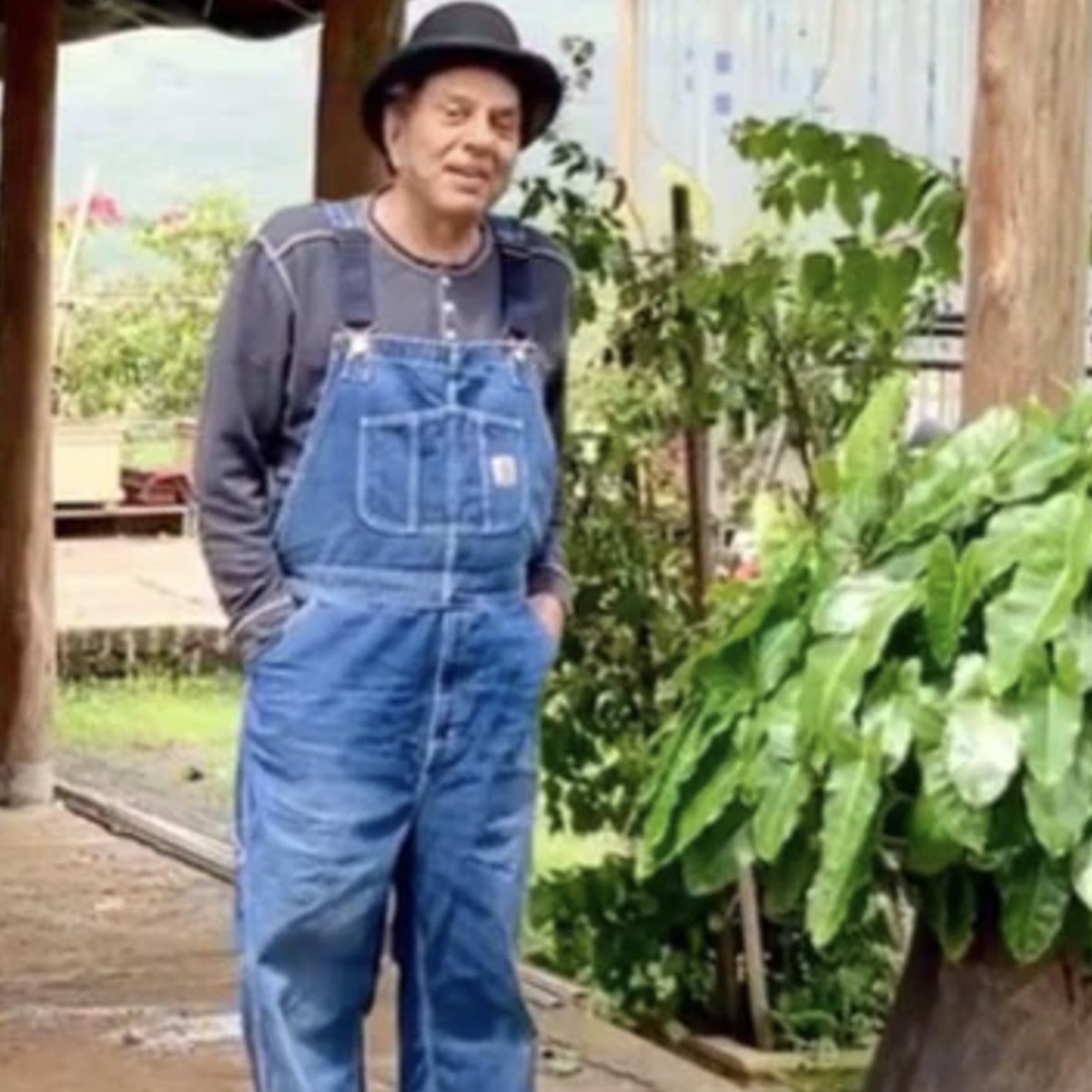 धर्मेंद्र