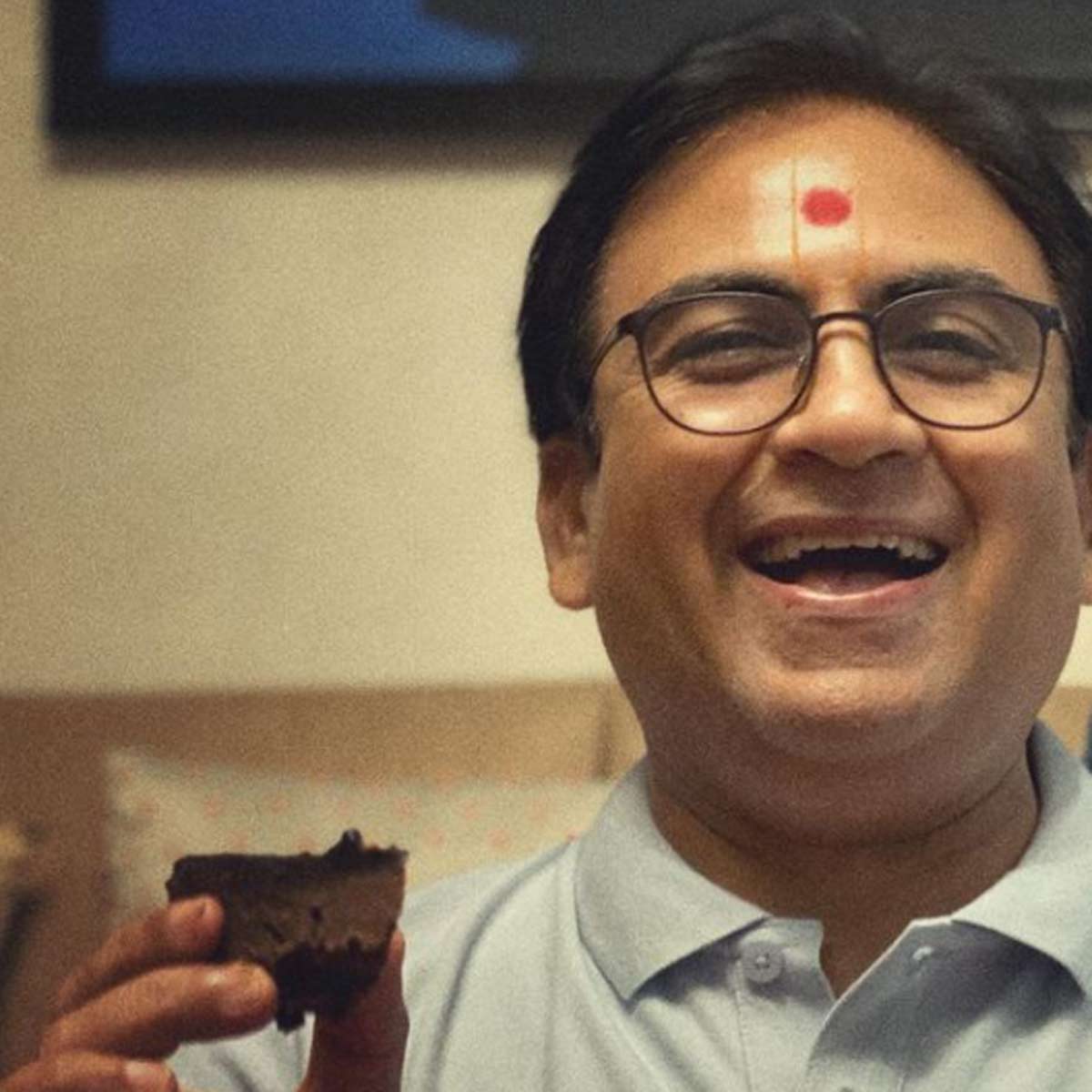 दिलीप जोशी