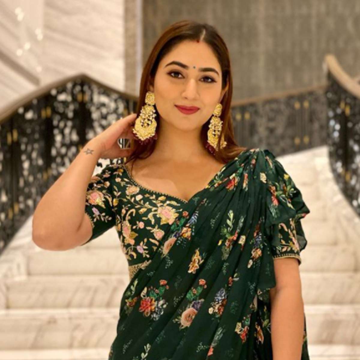 दिशा परमार