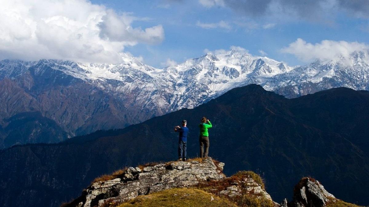 भारत के 8 सबसे शानदार ट्रेक, सर्दियों में एक बार जरूर देखें