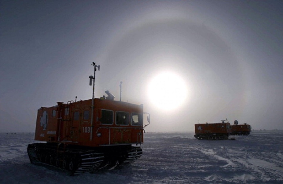 ये हैं दुनिया की 10 सबसे ठंडी जगहें